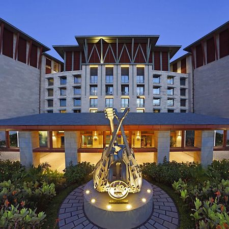 Resorts World Sentosa - Hotel Singapore Exterior foto The Leela Palace, Udaipur
